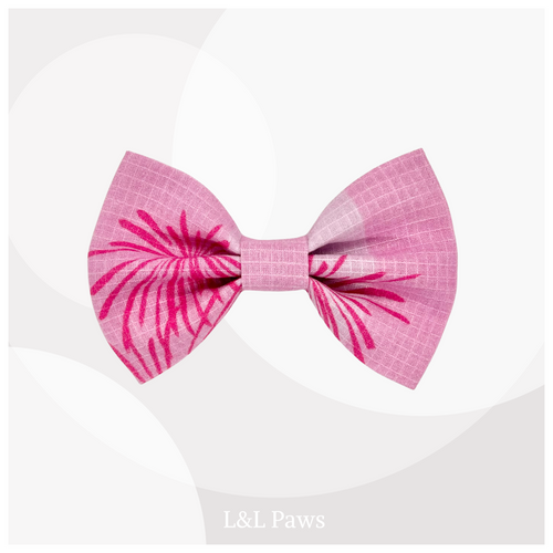 花火 浴衣地 ビッグ蝶ネクタイ Big Bow ties ビッグ蝶ネクタイ 犬 猫 ペット 和柄 日本製 手作り ギフト エルエルポウズ