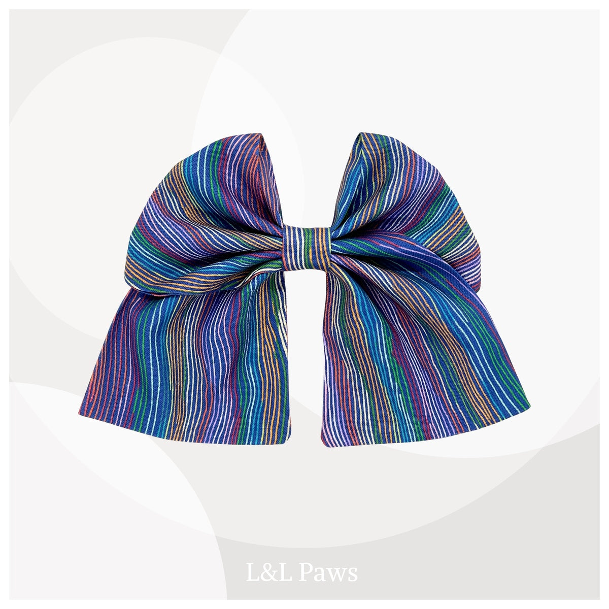 ライオン　猫　犬　はりねずみ　瓜坊　ホワイトタイガー　狐　パンダ　リス　レトロ L&L Paws エルエルポウズ 猫 首輪 スタイ バンダナ かっこいい