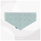 Igeta Yukata Fabric and Shijira-ori - Dog Bandana