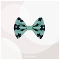 Igeta Yukata Fabric - Bow Tie
