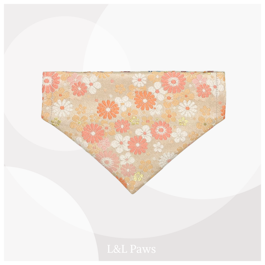 Hana - Authentic Bandana