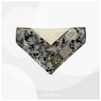 Ishigaki - Kimono Bandana