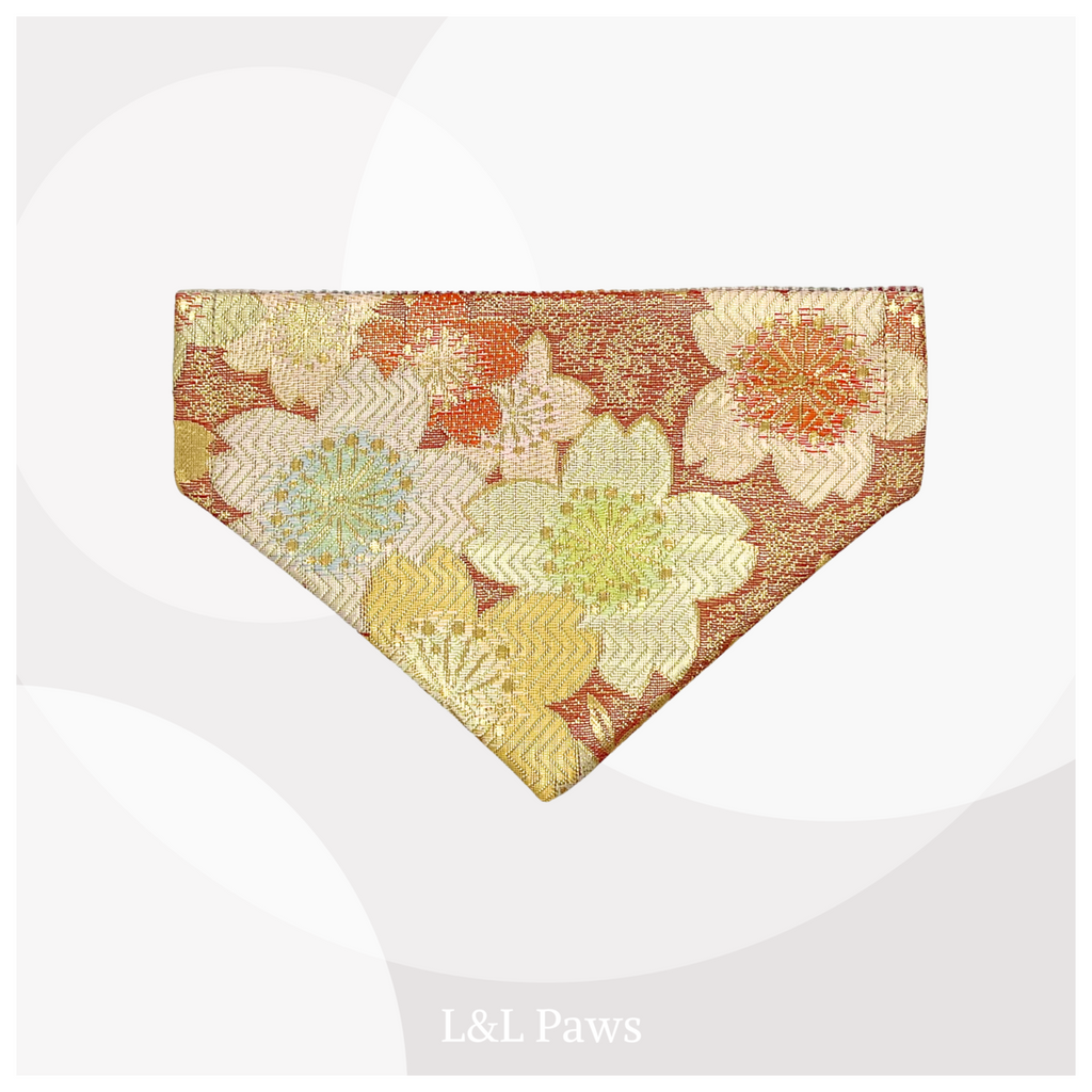 Sakura - Authentic Bandana