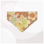 Sakura - Authentic Bandana