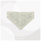 Ishigaki - Kimono Bandana