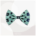 Igeta Yukata Fabric - Big Bow Tie