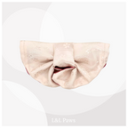 Samekomon - Silk Obi Bandana