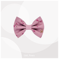 Tonbo Pink - Bow Tie