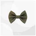 Chic Tsumugi - Silk Bow Tie