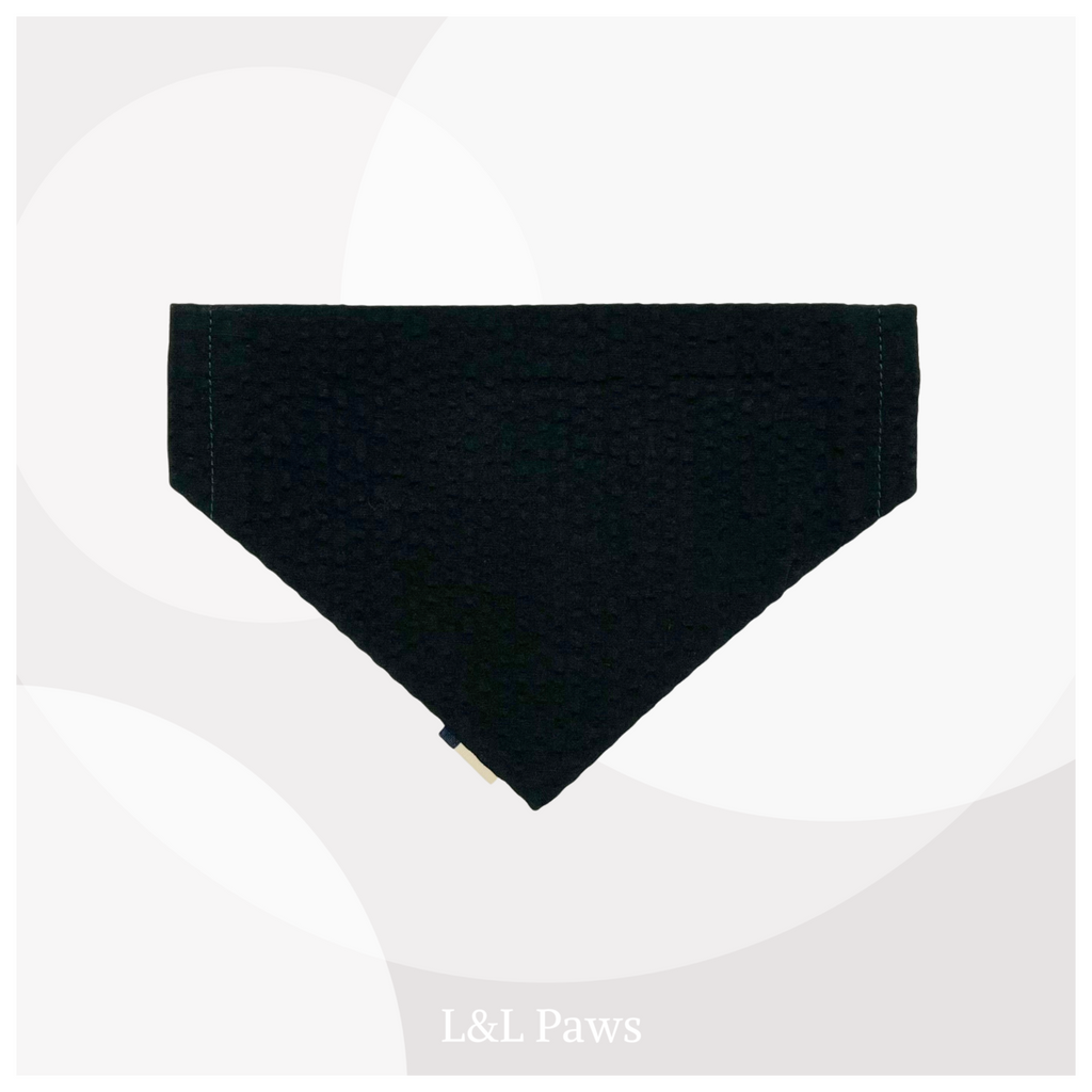 Dapper Dragon Gray - Bandana