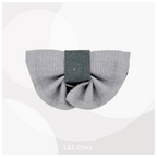 Starry Nights - Grey - Obi Bandana