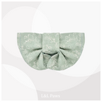 Serenity Blue - Obi Bandana