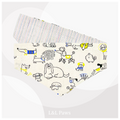Happy Friends - Dog - Dog Bandana