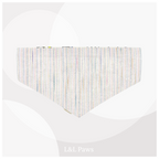 Happy Friends - Dog - Dog Bandana