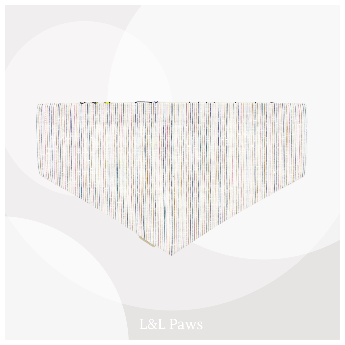 うれしい友達　犬　犬のバンダナ