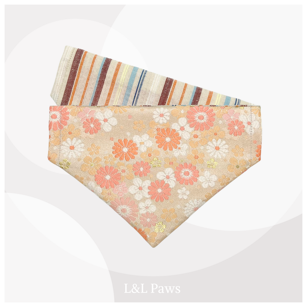 Hana - Authentic Bandana