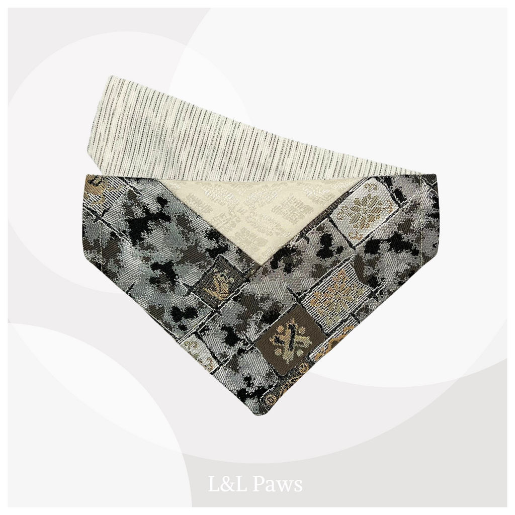 Ishigaki - Kimono Bandana