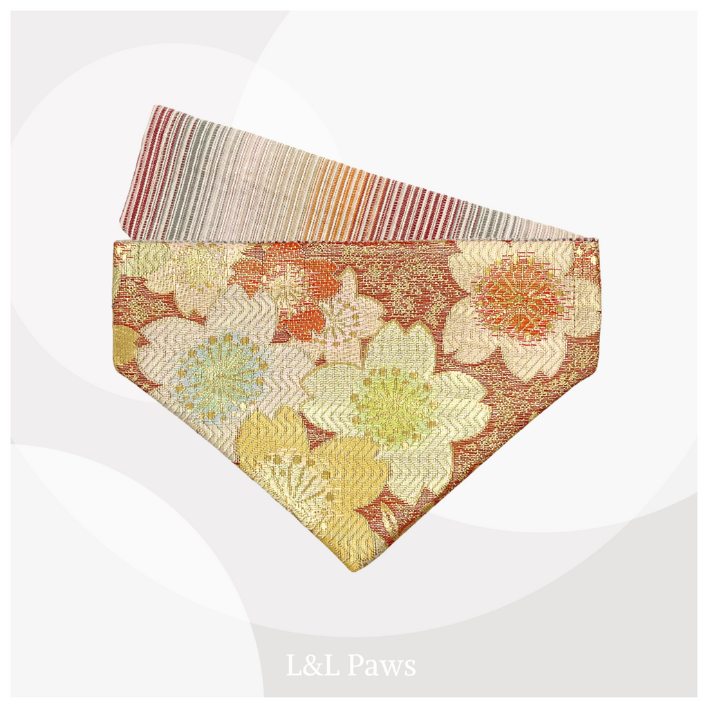 Sakura - Authentic Bandana
