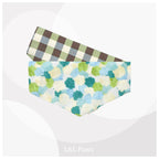 Konpeito Blue - Mini Bandana