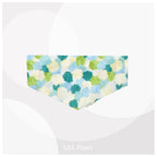 Konpeito Blue - Mini Bandana