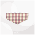 Konpeito Yellow - Mini Bandana