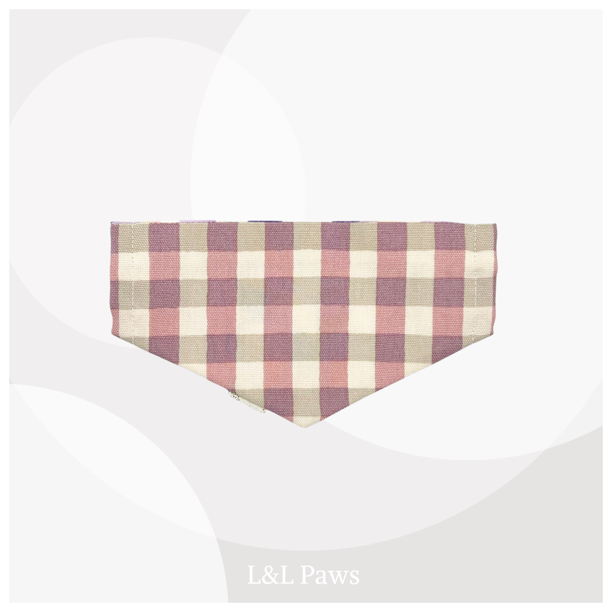 こんぺいとう　黄　ミニバンダナ