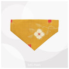 Kibou Silk Tsumugi - Authentic Japanese Bandana