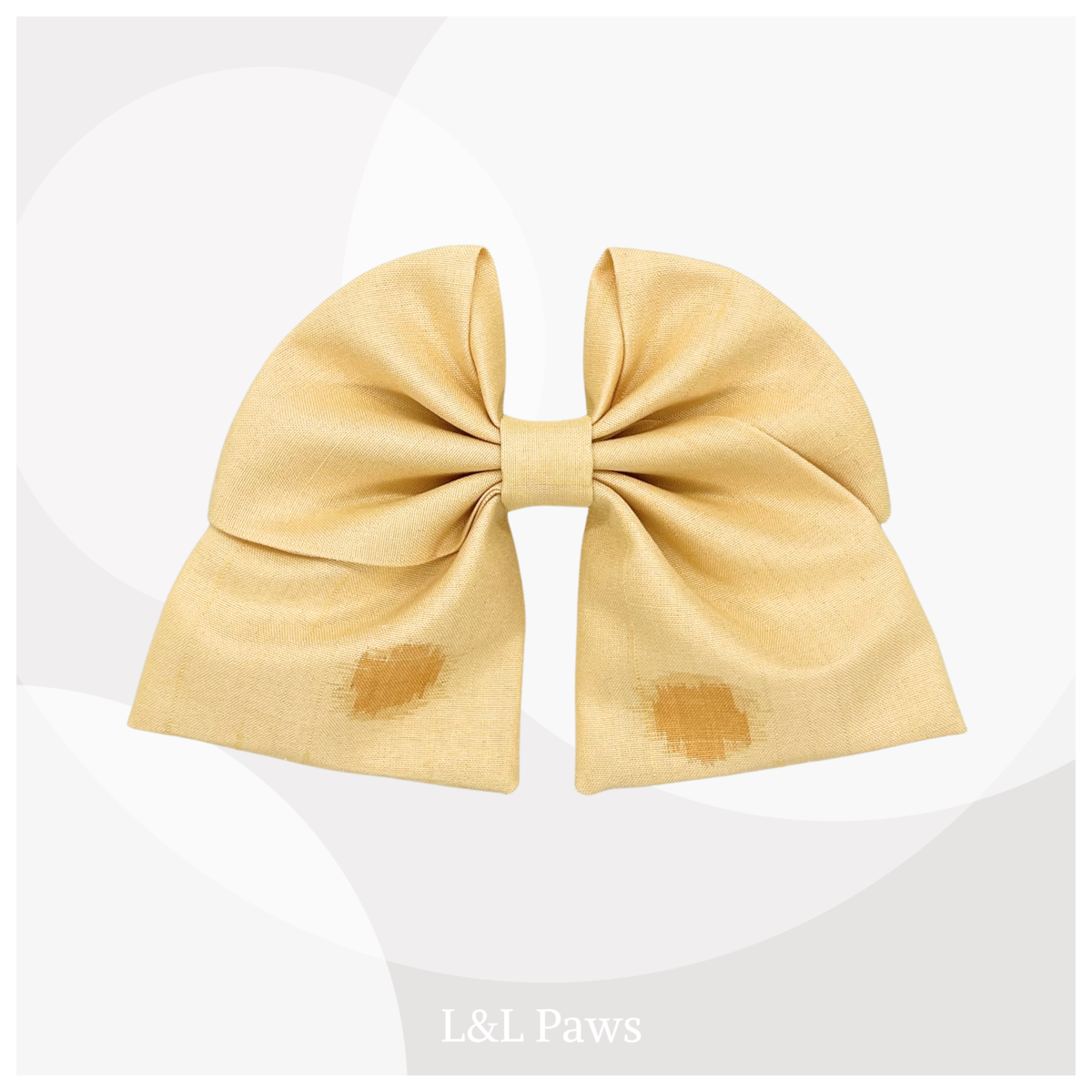 幸せ　紬　正絹　和リボン