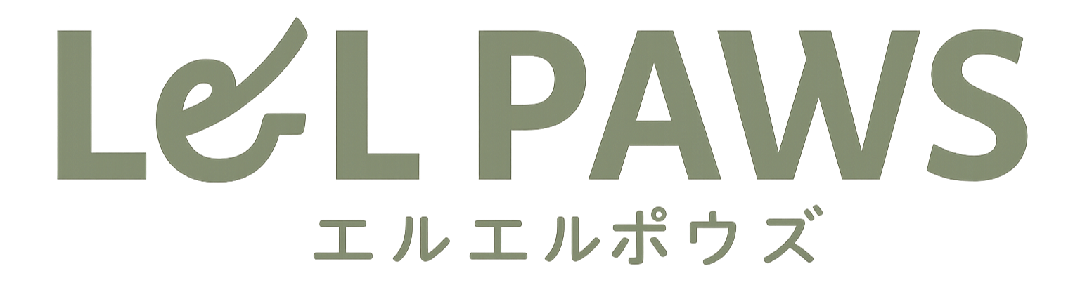 L&L Paws Japan