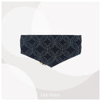 Tonbo Asanoha Mini Bandana 